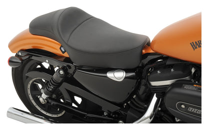  Drag Specialties Predator Seat For Harley Sportster 2010-2022