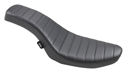  Drag Specialties Spoon-Style Seat For Harley FL / FX 1958-1984
