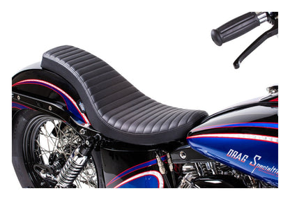  Drag Specialties Spoon-Style Seat For Harley FL / FX 1958-1984