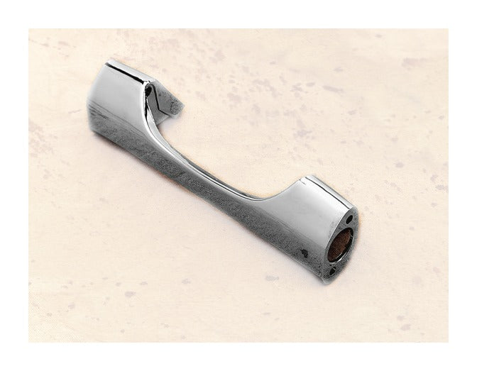  Drag Specialties Shortened Rear Turn Signal Bar For Harley 1986-2017