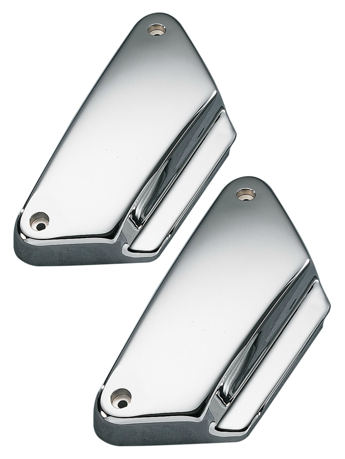  Drag Specialties Side Cover For Harley FXR 1984-2000