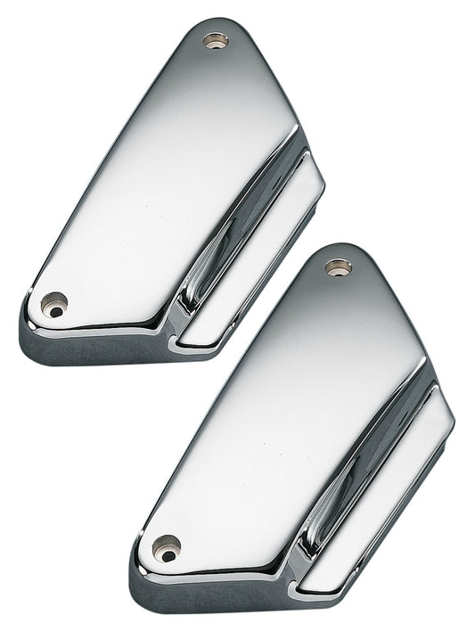  Drag Specialties Side Cover For Harley FXR 1984-2000