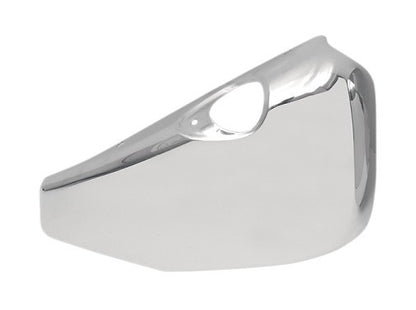 Drag Specialties Side Cover For Harley Sportster 2004-2013