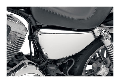  Drag Specialties Side Cover For Harley Sportster 2004-2013