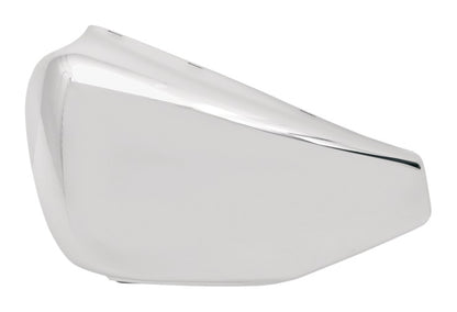  Drag Specialties Side Cover For Harley Sportster 2004-2013
