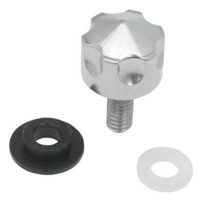  Drag Specialties Six-Shooter Seat Screw For Harley
