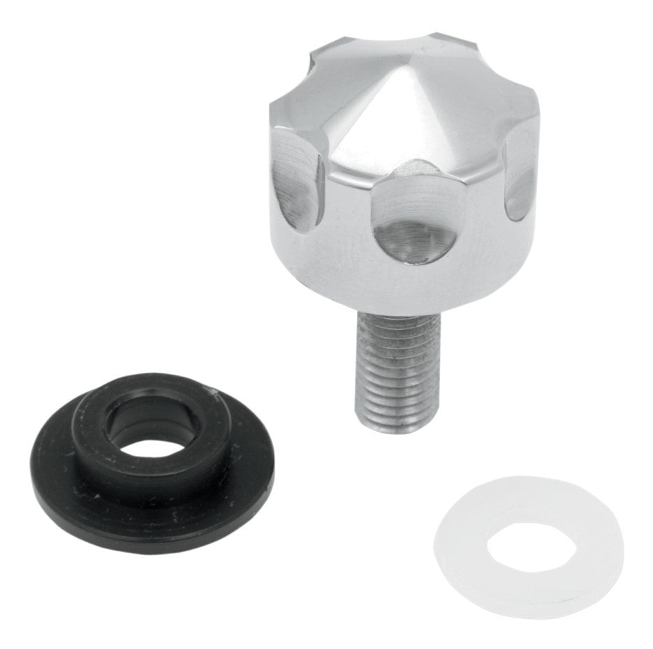  Drag Specialties Six-Shooter Seat Screw For Harley