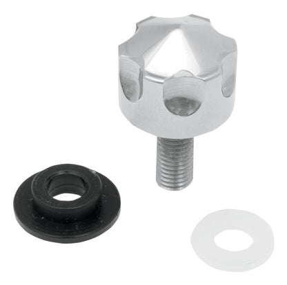  Drag Specialties Six-Shooter Seat Screw For Harley