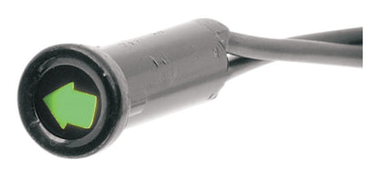  Drag Specialties Snap-In Indicator Lights For Harley