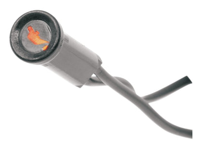  Drag Specialties Snap-In Indicator Lights For Harley