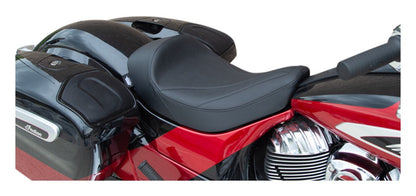  Drag Specialties Solo Seat For Indian 2014-2025