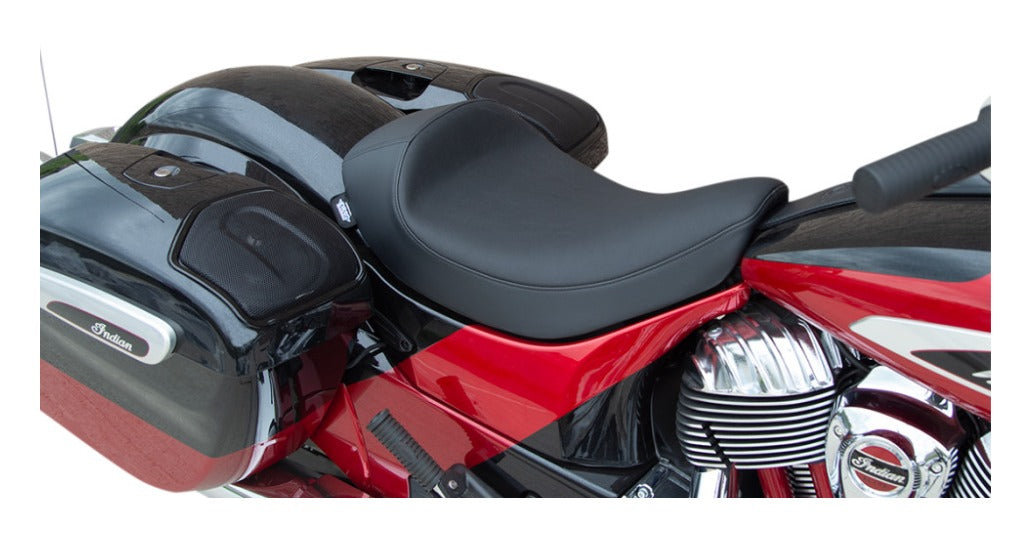  Drag Specialties Solo Seat For Indian 2014-2025