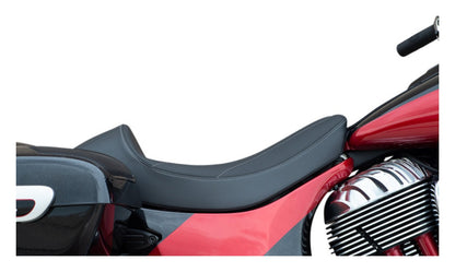  Drag Specialties Solo Seat For Indian 2014-2025