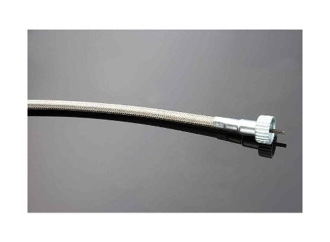  Drag Specialties Speedometer Cable For Harley FLHTC / FXRS 1990-1998