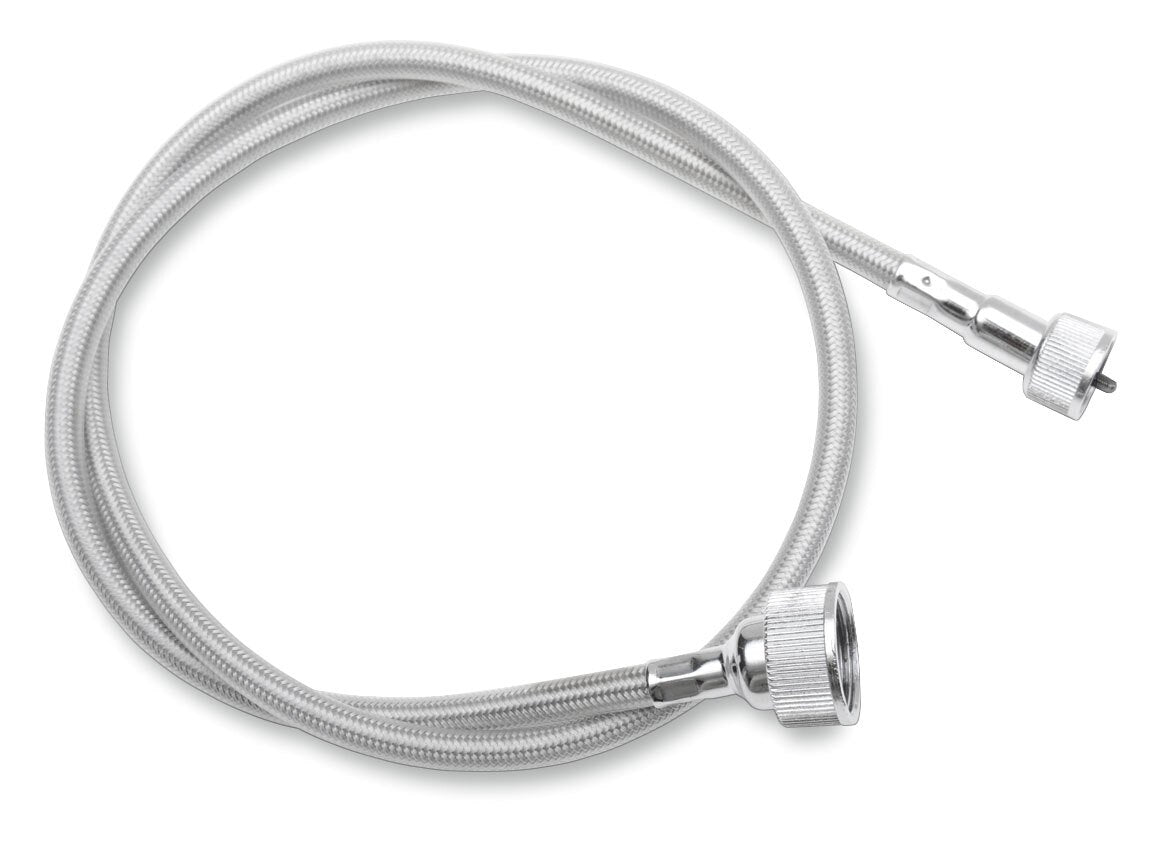  Drag Specialties Speedometer Cable For Harley FX / XL 1979-1992