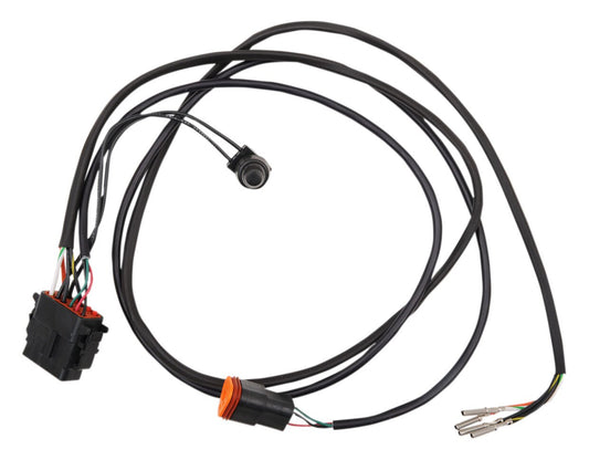  Drag Specialties Speedometer / Tach Wiring Sub Harness For Harley FLHR 1996-1997