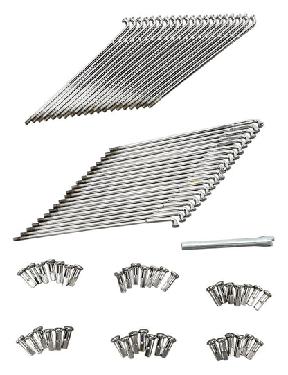  Drag Specialties Spoke Sets