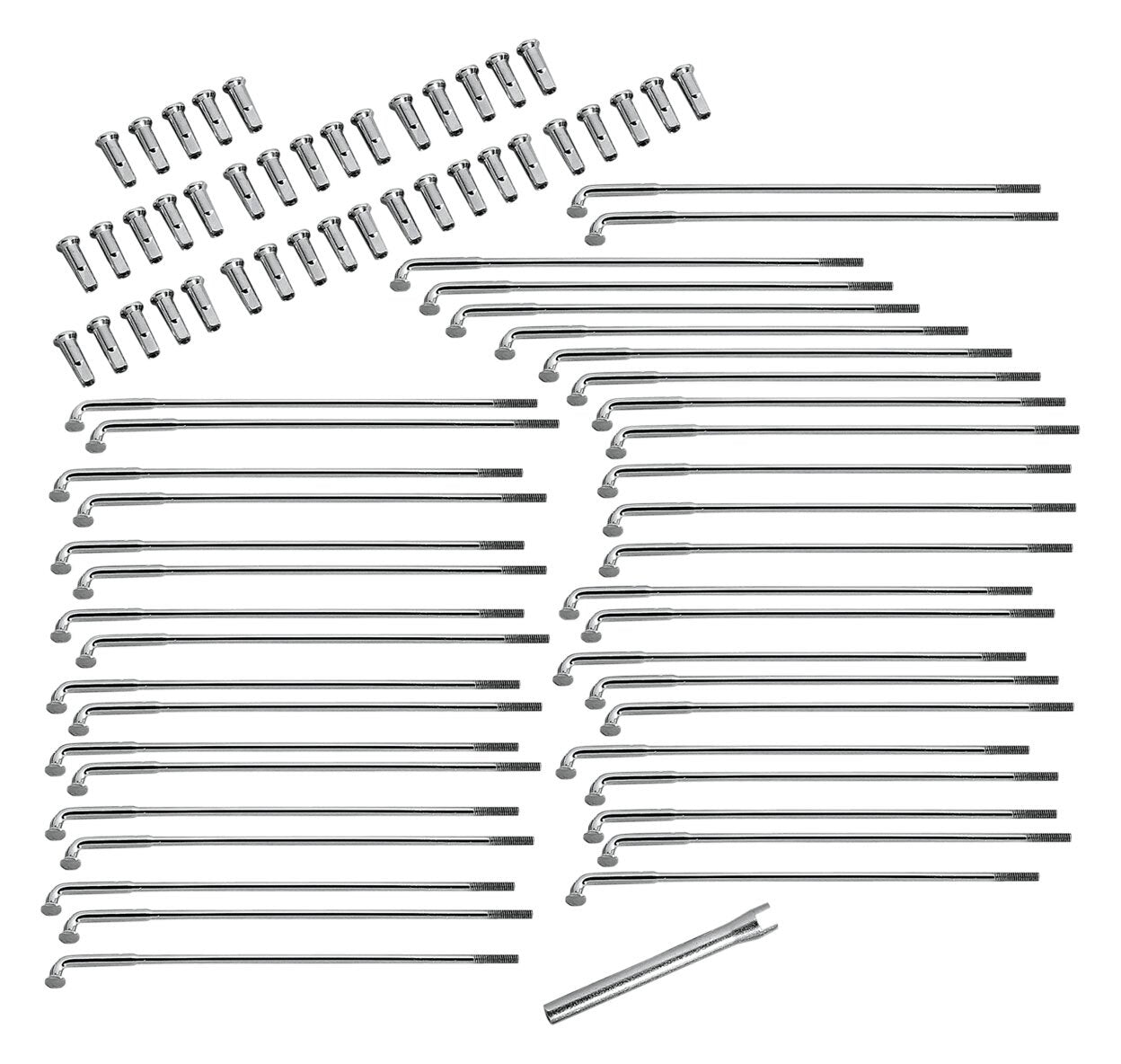  Drag Specialties Spoke Sets