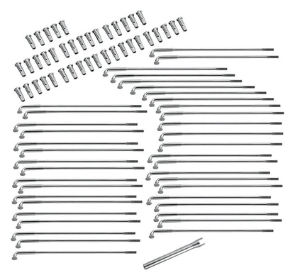  Drag Specialties Spoke Sets