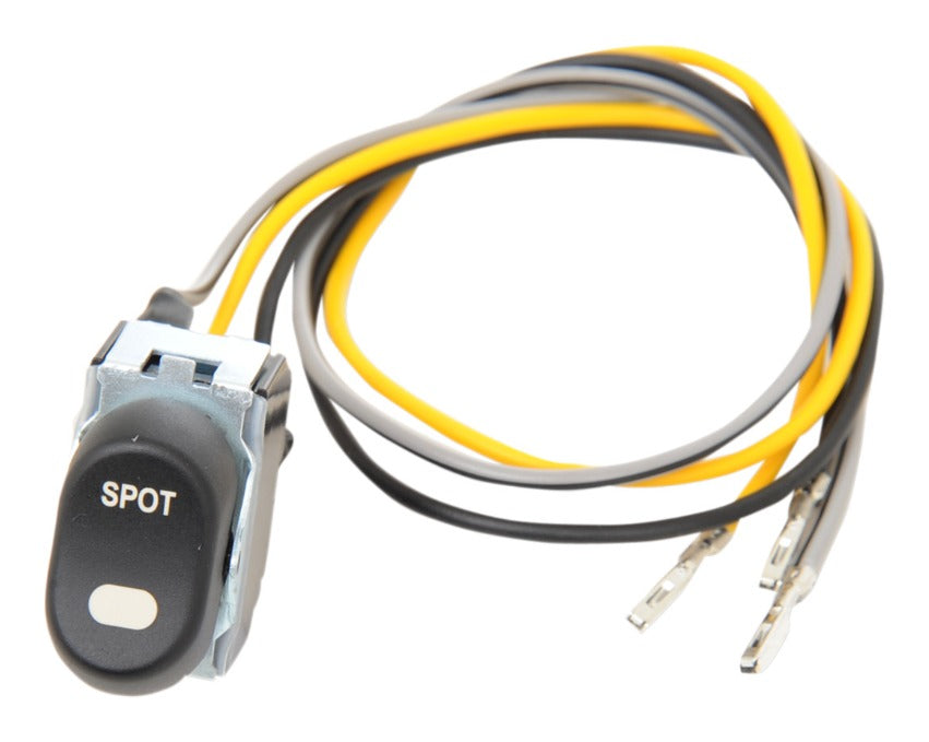  Drag Specialties Spotlight / Accessory Rocker Switch For Harley Touring 1996-2013