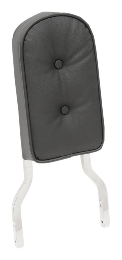  Drag Specialties Backrest Pad For Square Sissy Bar