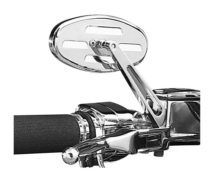  Drag Specialties Stealth I Mirror