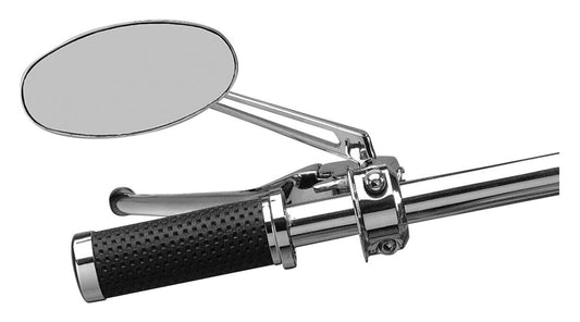  Drag Specialties Stealth II Mirror