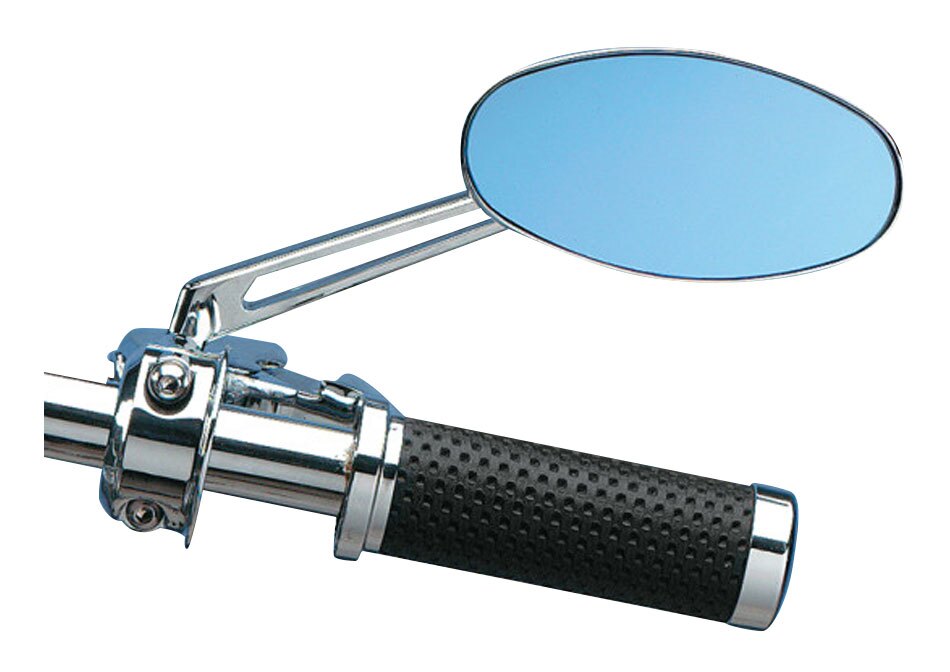  Drag Specialties Stealth II Mirror