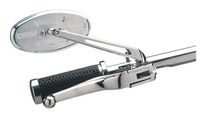  Drag Specialties Stealth II Mirror