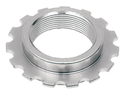  Drag Specialties Steering Stem Bearing Adjusting Nut For Harley 1984-2010