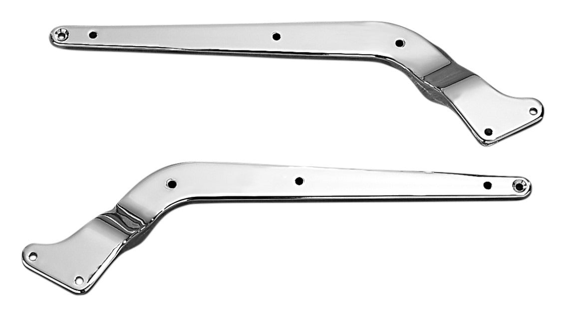  Drag Specialties Stock-Style Rear Fender Strut For Harley Softail 1986-1999