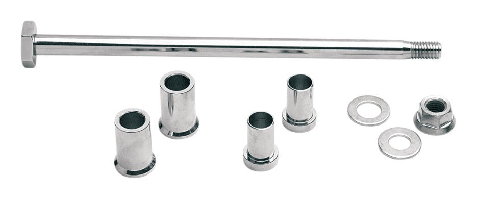  Drag Specialties Swingarm Pivot Shaft Kit For Harley Softail 2000-2007