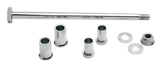  Drag Specialties Swingarm Pivot Shaft Kit For Harley Softail 2000-2007