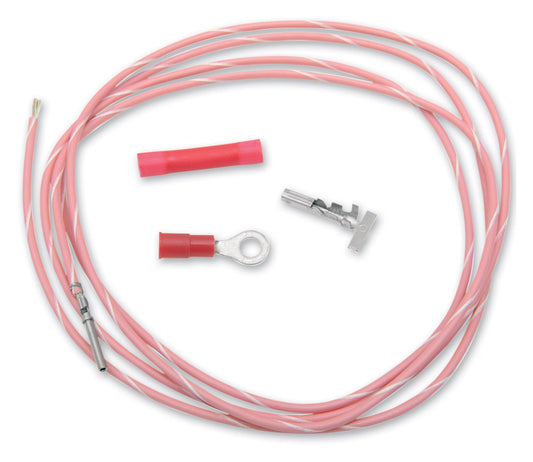  Drag Specialties Tachometer Wiring Kit For Harley Big Twin 1996-2003