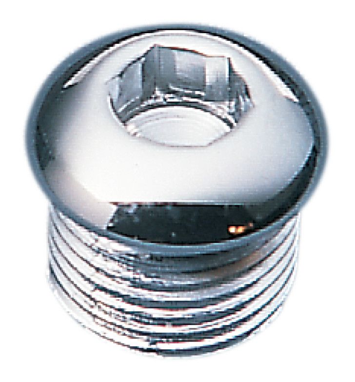  Drag Specialties Timing Plug / Oil Bag Drain Plug For Harley