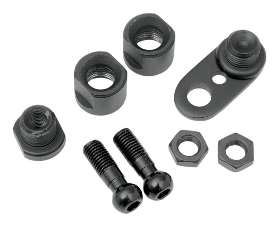  Drag Specialties Turn Signal Swivel Kit For Harley