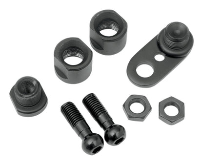  Drag Specialties Turn Signal Swivel Kit For Harley