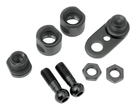  Drag Specialties Turn Signal Swivel Kit For Harley