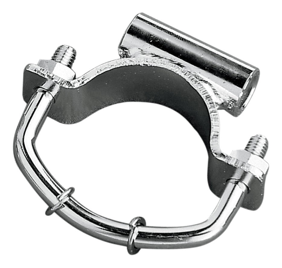  Drag Specialties Universal Front Seat Bracket For Harley