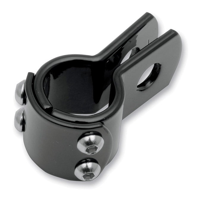  Drag Specialties Universal Three-Piece 1" Frame Clamp