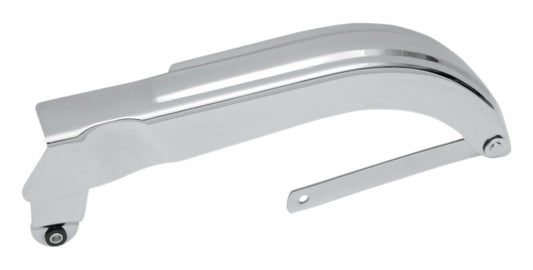  Drag Specialties Upper Belt Guard For Harley FL FX 1980-1986