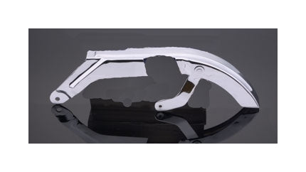  Drag Specialties Upper Belt Guard For Harley FXR 1985-1994