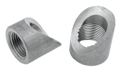  Drag Specialties Weld-In O2 Sensor Bungs