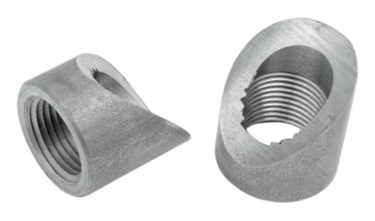  Drag Specialties Weld-In O2 Sensor Bungs