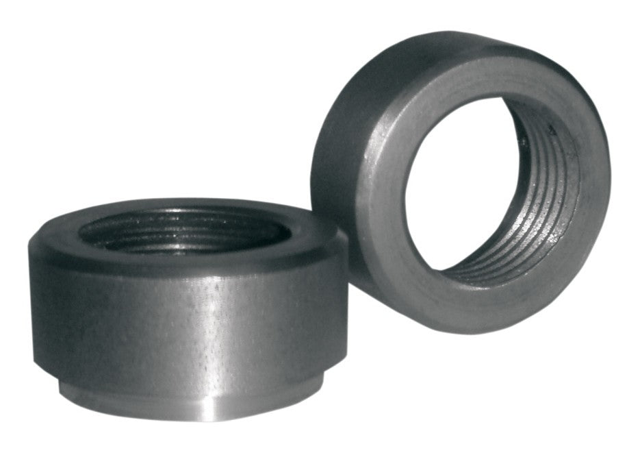  Drag Specialties Weld-In O2 Sensor Bungs
