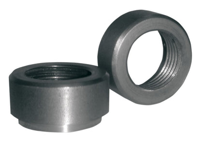  Drag Specialties Weld-In O2 Sensor Bungs