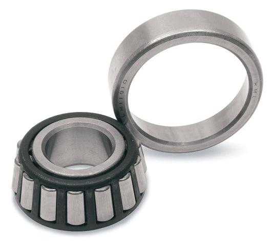  Drag Specialties Wheel Bearing And Race Set For Harley 1973-1999