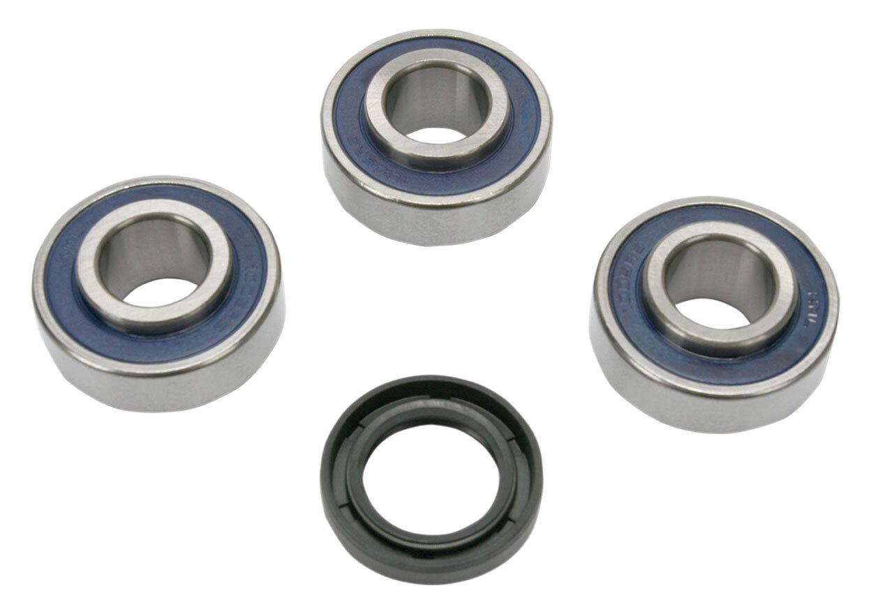  Drag Specialties Wheel Bearing Kit For Harley FL 1967-1972
