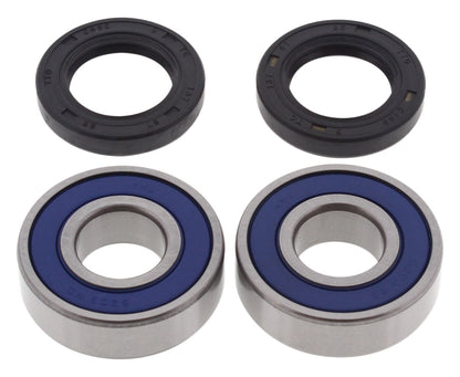  Drag Specialties Wheel Bearing Kit For Harley FX / XL 1958-1972