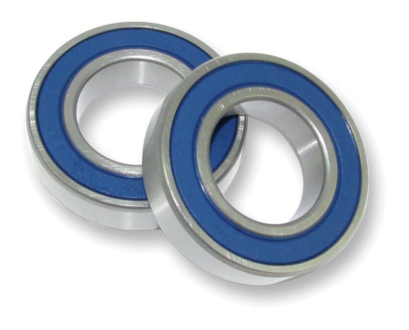  Drag Specialties Wheel Bearing Set Buell 2003-2009